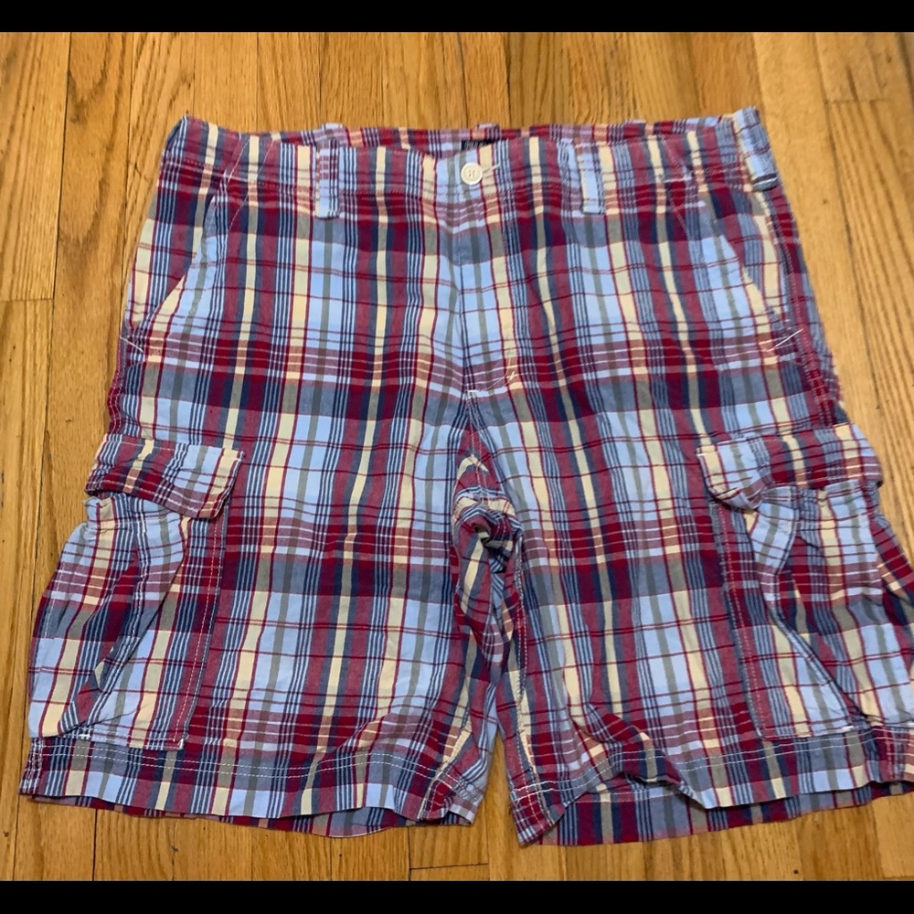 POLO JEANS COMPANY MEN' SHORTS